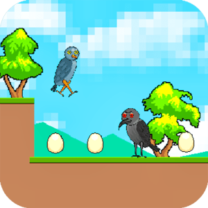 Cuckoo vs Crow Monster