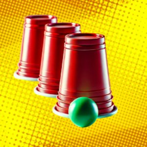 Cup Chase