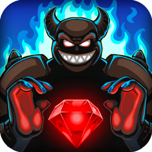 Cursed Treasure – Level Pack!