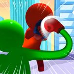 Curvy Punch