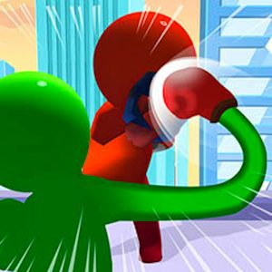 Curvy Punch