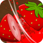 Cut Fruit