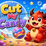 Cut My Candy