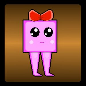 Cute Box