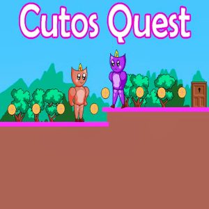 Cutos Quest