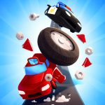 Danger Road Game