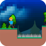 Darios Quest 2