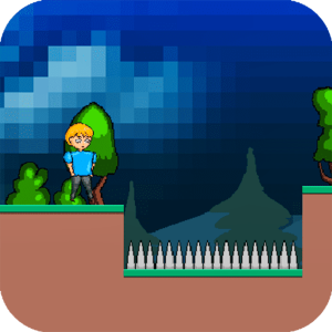 Darios Quest 2