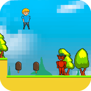 Darios Quest