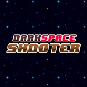 Dark Space Shooter