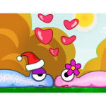 Dashy Worm