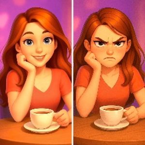 Date the Difference