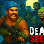 Dead Seek