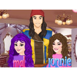 Descendants Hair Salon
