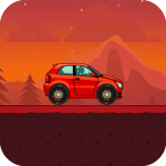 Desert Racing