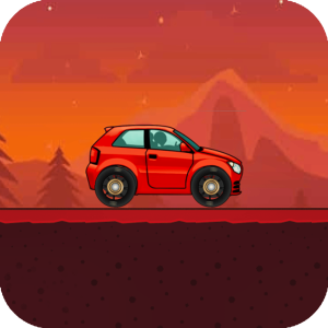 Desert Racing