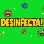 Desinfecta!