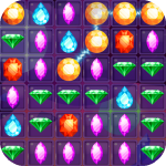 Diamond Hunter Game