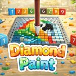 Diamond Paint Art