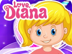 Diana Love – Food Make‪r