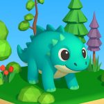 Dino Idle Park