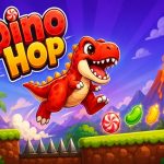 DinoHop