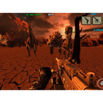 Dinosaurs Survival The End Of World