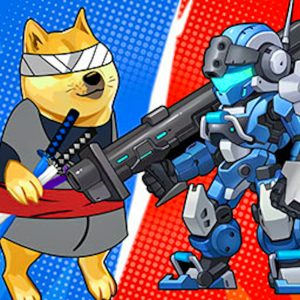 Doge’s Battle Royale