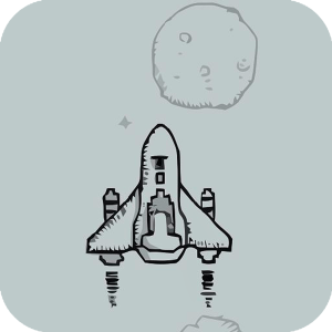 Doodle Aircraft