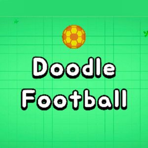 Doodle Football