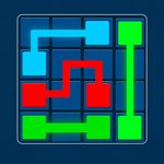 Dot Puzzle Connect the Dots