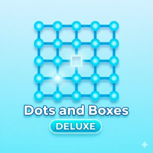 Dots and Boxes Deluxe
