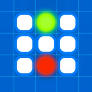 Dots Connector Puzzle
