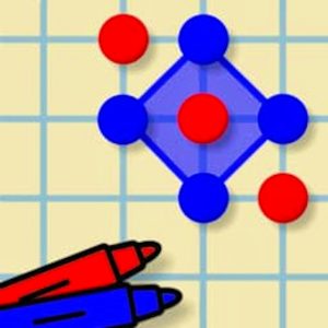 Dots – Duel