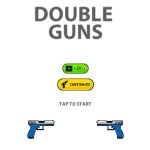 Double Guns 2d Hit