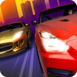 Drag Racing City