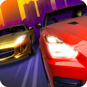 Drag Racing City