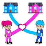 Draw to Home – Draw the Line