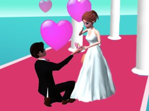 Dreamy Wedding Rush