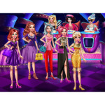 Dress Up Competition