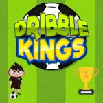 Dribble Kings