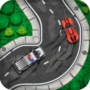 Drifting Car