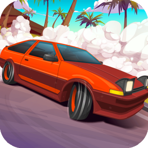 Drifting Mania