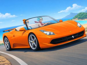 Drive Pro 3D