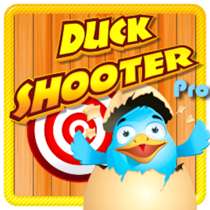 Duck Shooter Pro