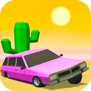 Dune Drive
