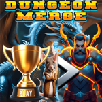 Dungeon Merge