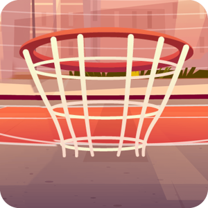 Dunk Ball