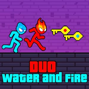 Duo Water and Fire