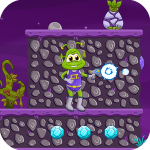 E.T. Game
